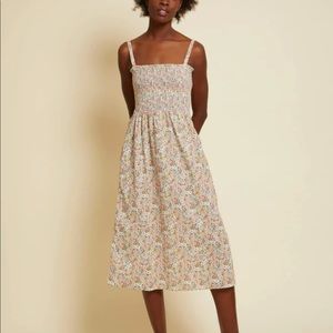 Nation LTD Embry Dress (xs)
